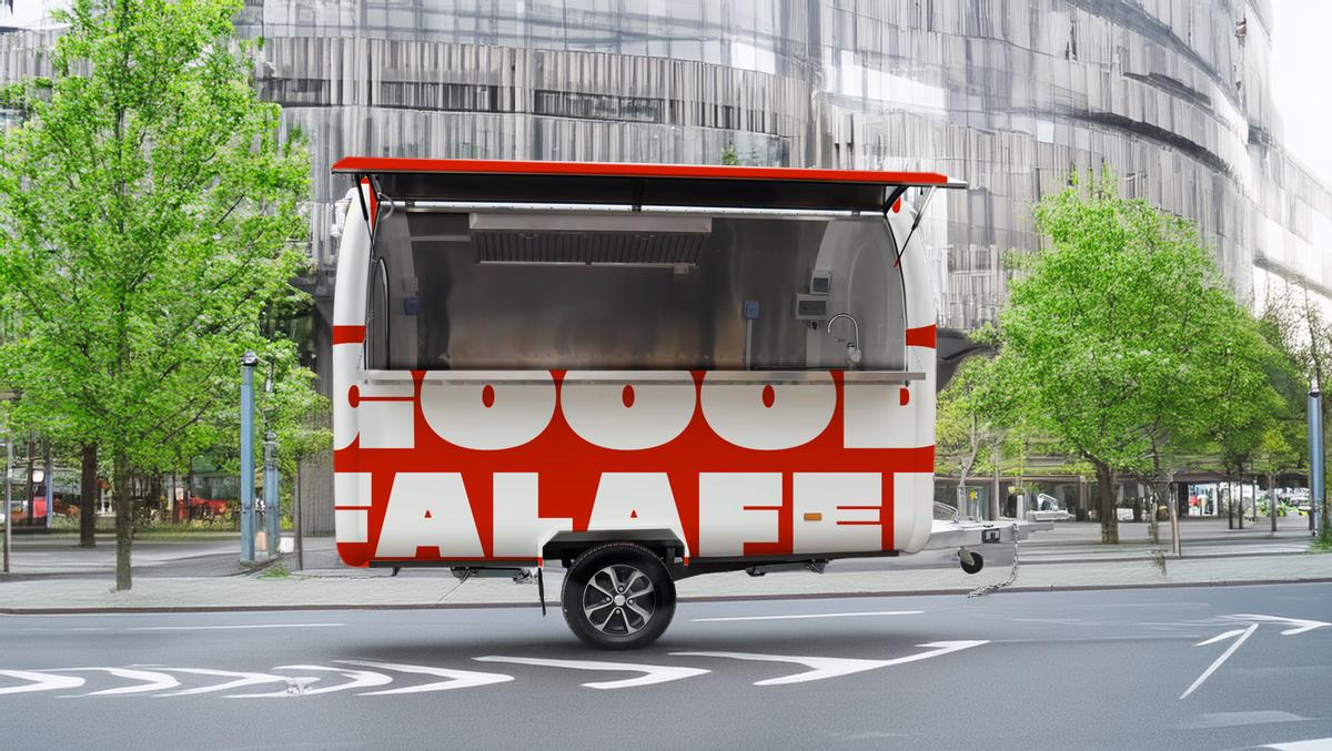 VGF Trailer Application