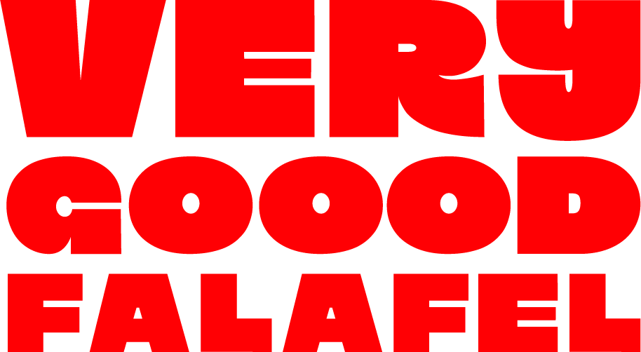 Very Goood Falafel